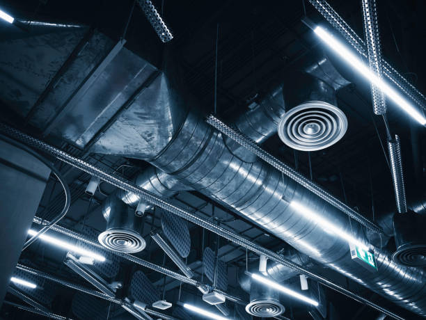 Best HVAC air duct cleaning  in Butte, AK